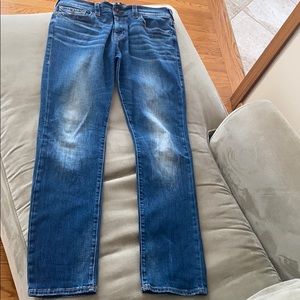 True Religion men’s jeans